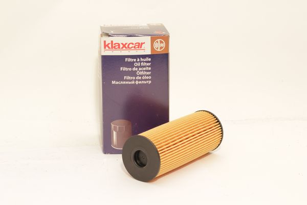 KLAXCAR FRANCE alyvos filtras FH064z